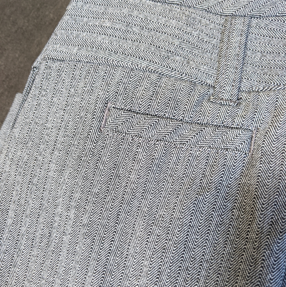 Express Editor Pant - 00R - Picture 4 of 5